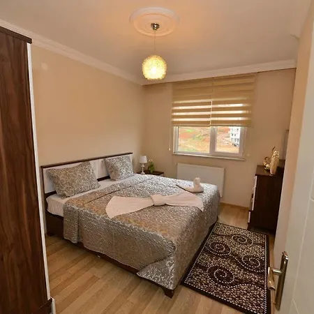 Apartmanhotel Andalouse Hills 3*