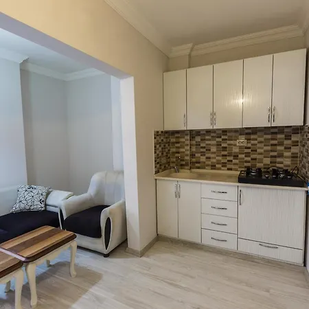 Apartmanhotel Andalouse Hills