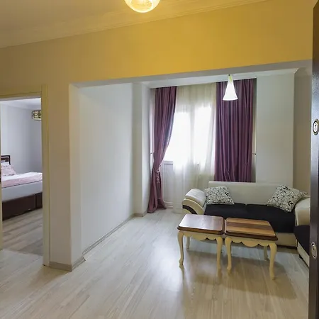 Andalouse Hills Trabzon