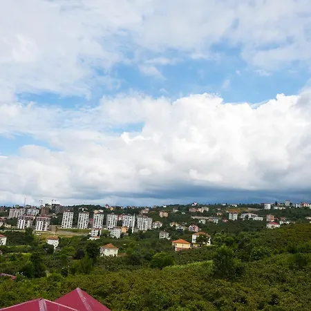 Apartmanhotel Andalouse Hills 3*