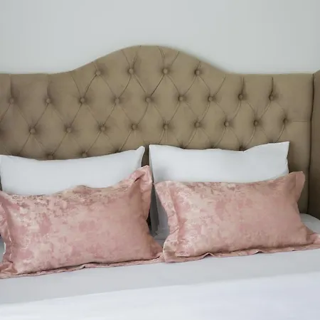 Apartmanhotel Andalouse Hills