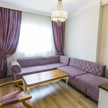 Apartmanhotel Andalouse Hills 3*