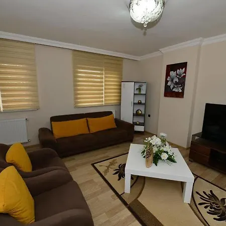 Andalouse Hills 3* Trabzon