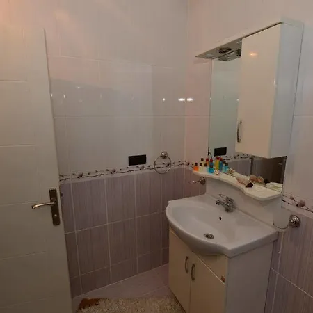 Apartmanhotel Andalouse Hills Trabzon