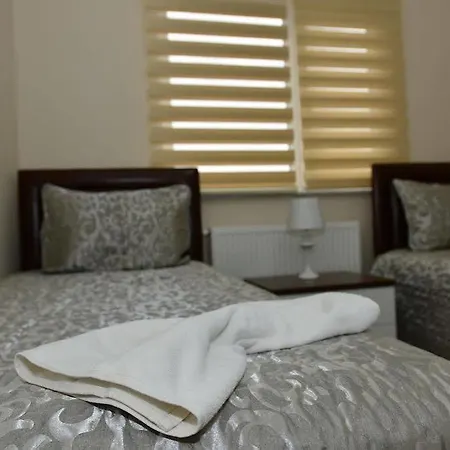Andalouse Hills 3* Trabzon